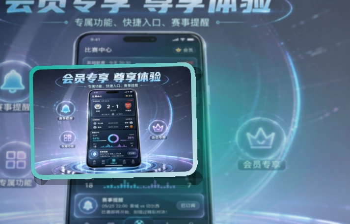 中欧体育 体育服务 APP