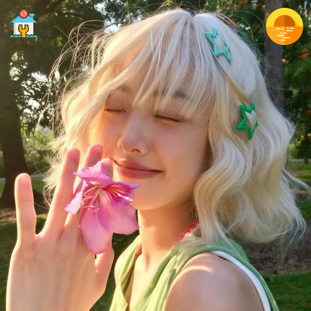 企业HR用户头像